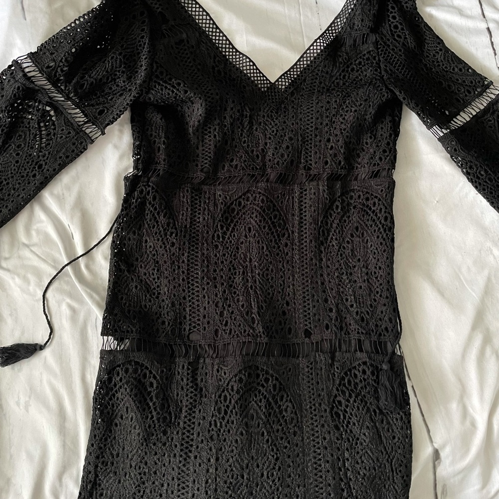 Brand new bathing suit cover up